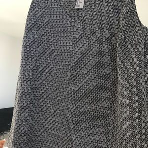 H&M Top